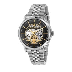 Montre en acier - R8823118015