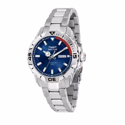 Montre - SECTOR - R3223135001 - Acier - Automatique - Verre saphir