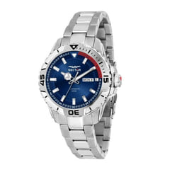 Montre - SECTOR - R3223135001 - Acier - Automatique - Verre saphir