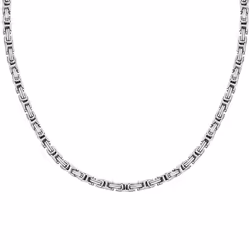 Collier en acier - SAXX01