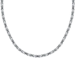 Collier en acier - SAXX01