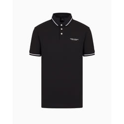 Polo Armani Exchange Milano/New York