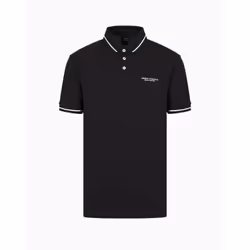 Polo Armani Exchange Milano/New York