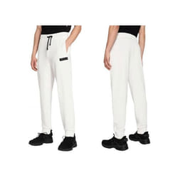 Bas de jogging homme Armani Exchange blanc - M