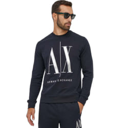 Sweatshirt Armani Exchange