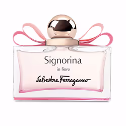 Signorina In Fiore eau de toilette vaporisateur 100 ml