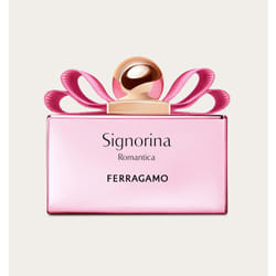 Salvatore Ferragamo Signorina Romantica 50 ml Femmes