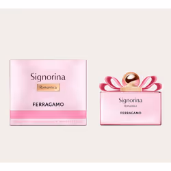 Salvatore Ferragamo Signorina Romantica 100 ml Femmes - Vue supplémentaire 2