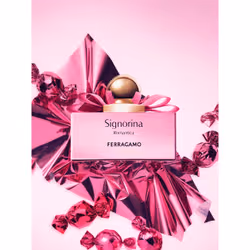 Salvatore Ferragamo Signorina Romantica 100 ml Femmes - Vue supplémentaire 3