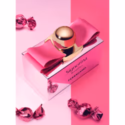 Salvatore Ferragamo Signorina Romantica 100 ml Femmes - Vue supplémentaire 5