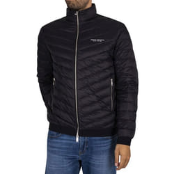 Bomber matelassé  -  Armani exchange - Homme