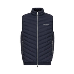Doudoune sans manche  -  Armani exchange - Homme
