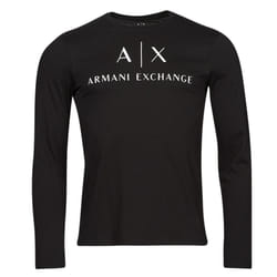 T-shirt manches longues Armani Exchange 8NZTCH-Z8H4Z-1200