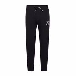 Pantalon de jogging Armani Exchange Noir