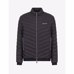 Bomber matelassé - Armani exchange - Homme