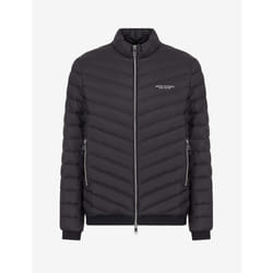 Bomber matelassé  -  Armani exchange - Homme
