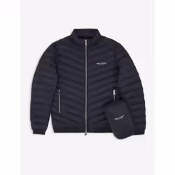 Doudoune Armani Exchange