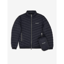 Doudoune Armani Exchange