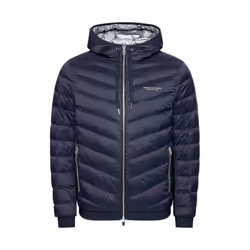 Doudoune à capuche - Armani exchange - Homme