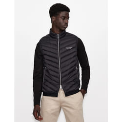 Doudoune sans manche Armani Exchange 8NZQ52-ZNW3Z-0217