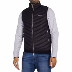 Doudoune sans manches Armani Exchange