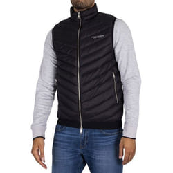 Doudoune sans manches Armani Exchange