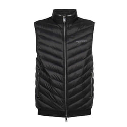 Doudoune sans manche  -  Armani exchange