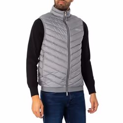 Doudoune sans manche - Armani exchange - Homme