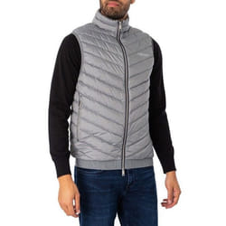 Doudoune sans manche  -  Armani exchange - Homme