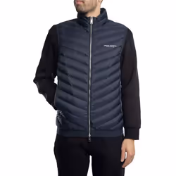 Doudoune sans manche - Armani exchange - Homme