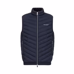 Doudoune sans manche - Armani exchange - Homme