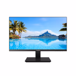 YASHI YZ2450 écran plat de PC 23.8" Full HD LCD Noir - Vue supplémentaire 2