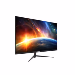 YASHI YZ2585 écran plat de PC 24.5" Full HD Noir - Vue supplémentaire 2