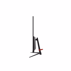 YASHI YZ2785 écran plat de PC 27" Full HD Noir - Vue supplémentaire 2