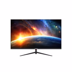 YASHI YZ2785 écran plat de PC 27" Full HD Noir - Vue supplémentaire 4