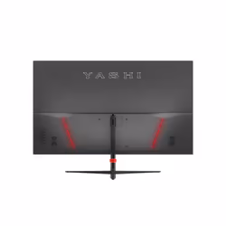 YASHI YZ2785 écran plat de PC 27" Full HD Noir - Vue supplémentaire 5