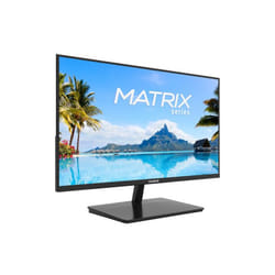 YASHI YZ2470 écran plat de PC 60,5 cm (23.8") 1920 x 1080 pixels Full HD Noir