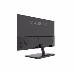 YASHI YZ2470 écran plat de PC 60,5 cm (23.8") 1920 x 1080 pixels Full HD Noir