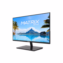 YASHI YZ2470 écran plat de PC 23.8" Full HD Noir - Vue supplémentaire 4