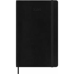 Moleskine DSB12DC3Y25 bloc-notes Noir