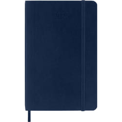 Moleskine DSB2012DC2Y25 bloc-notes Bleu
