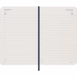Moleskine DSB2012DC2Y25 bloc-notes Bleu