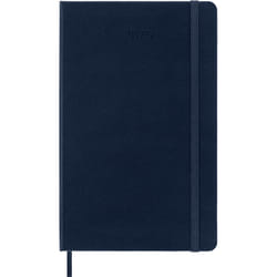 Moleskine DHB2012WN3Y25 bloc-notes Bleu