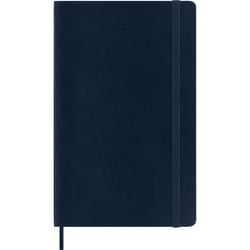 Moleskine DSB2012WN3Y25 bloc-notes Bleu