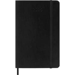 Moleskine DSB12WN2Y25 bloc-notes Noir