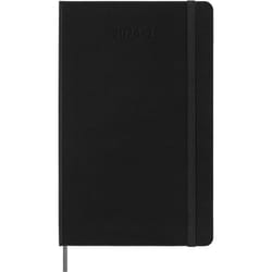 Moleskine DHB18DC3Y25 bloc-notes Noir