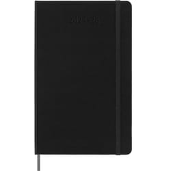 Moleskine DHB18WN3Y25 bloc-notes Noir