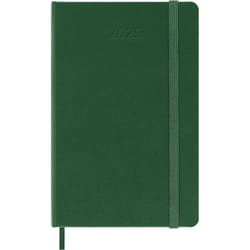Moleskine DHK1512DC2Y25 bloc-notes Vert