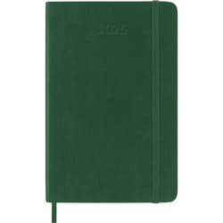 Moleskine DSK1512DC2Y25 bloc-notes Vert