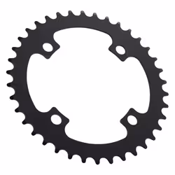 Plateau disque de vélo Triangle E-Bike - black - 38T